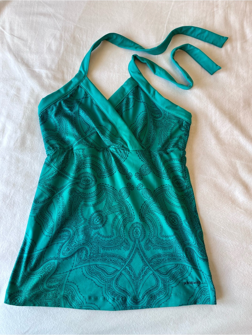 Patagonia Halter Top